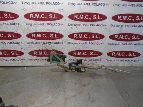 Cerradura Puerta Delantera Derecha Hyundai Accent 1.3 GLS AUTOMATICO 84CV 62KW
