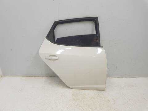 Puerta Trasera Derecha Seat Ibiza STYLANCE - STYLE