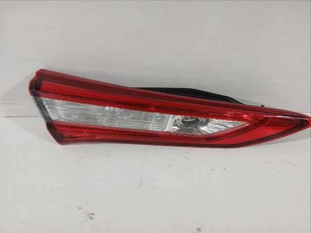 Foto 2ª: Piloto Portón Izquierdo Toyota Yaris ACTIVE 112CV [2NRFKE] (2017)