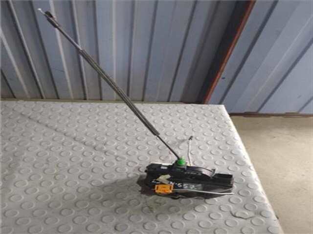 Cerradura Puerta Trasera Izquierda Opel Insignia 1.6 DTH