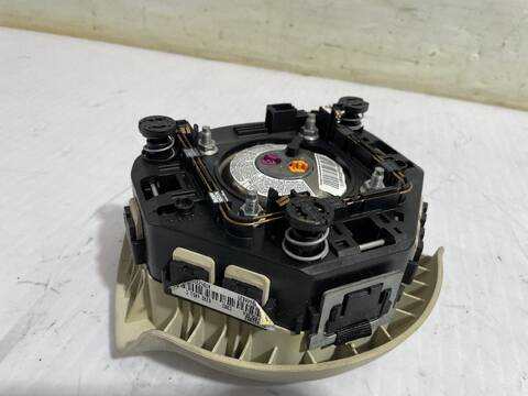 Foto 3ª: Airbag Delantero Izquierdo Fiat 500 ANIVERSARIO 69CV [169A4000] (2009)