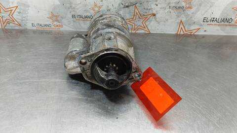 Foto 2ª: Motor de Arranque Ford Capri 2.8 INJECTION 160CV 118KW [PRN] (1982)
