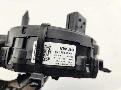 Foto 3ª: Anillo Airbag Volkswagen Tiguan 2.0 TDI 150CV 110KW [DTSB] (2023)