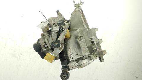 Foto 2ª: Caja Cambios Opel Astra 1.6 L08) 105CV [Z 16 XE1] (2005)