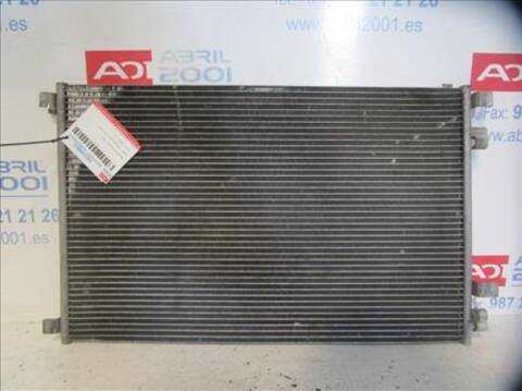 Radiador Calefaccion A.A. Renault Megane 1.5 DCI 106CV 78KW II SEDAN LM0/1_)