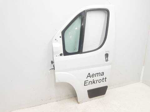 Foto 2ª: Puerta Delantera Izquierda Fiat Ducato 180 L2H2 RS 3450 MM FURGON