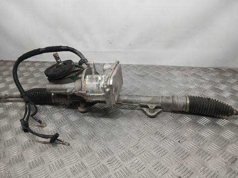 Foto 2ª: Cremallera de Direccion Citroen C3 COMERCIAL 102CV 75KW [YH01] (2022)