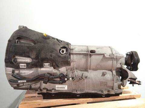 Foto 4ª: Caja Cambios Automatica Bmw Serie 4 418 420D COUPE 190CV 140KW AUT. [B47D20A] (2017)