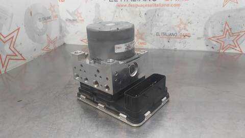 Abs Ford Focus ACTIVE 125CV 92KW