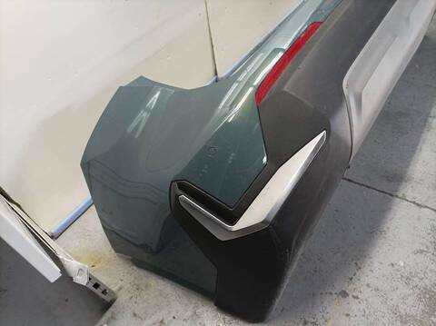 Foto 2ª: Paragolpes Trasero Bmw X1 1.8 GI SDRIVE 18I AUT. 136CV 100KW B38 U11 [B38A15P] (2022)