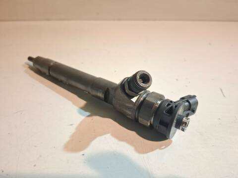 Foto 2ª: Inyectores Fiat Talento R9M452 FURGON (2017)