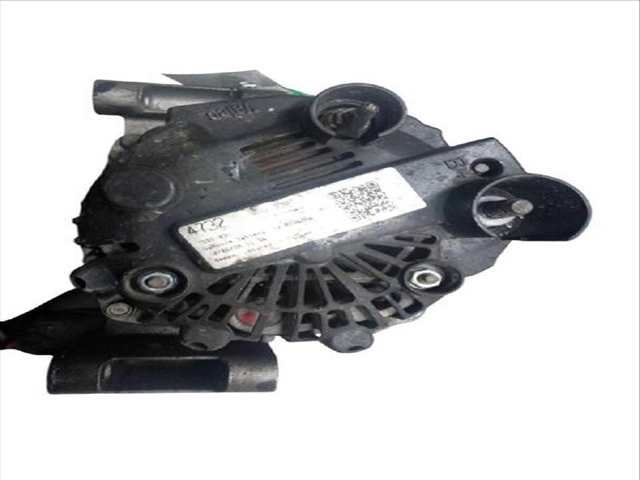 Foto 3ª: Alternador Opel Combo 1.3 CDTI B05) FURGONETA (2012)