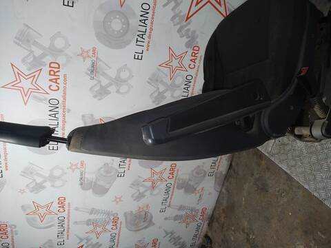 Foto 2ª: Asiento Delantero Izquierdo Peugeot Boxer HDI 335) 120CV 88KW [4HU] (2007)