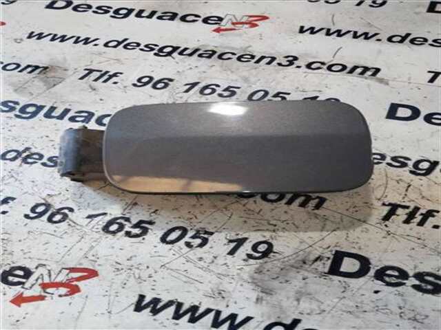 Tapa Exterior Combustible Renault Scenic 1.5 AUTHENTIQUE [1.5 LTR. - 78 KW DCI DIESEL] (JM)(2003-_)