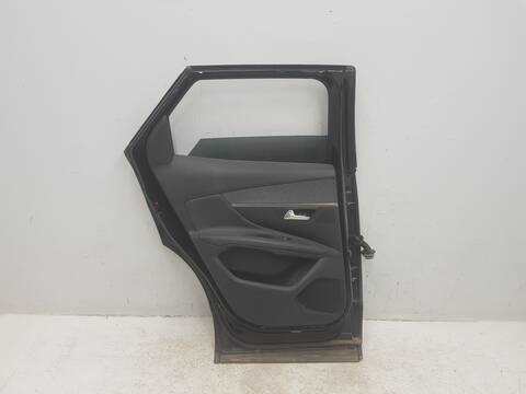 Foto 3ª: Puerta Trasera Izquierda Peugeot 3008 ACTIVE (2009)