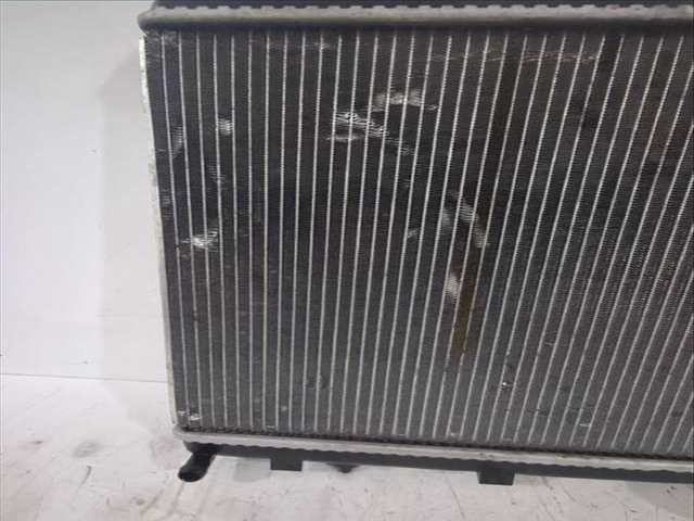 Foto 2ª: Radiador Motor Citroen C4 1.6 HDI AUT. 109CV [9HY (DV6TED4) 9HZ (DV6TED4)] (2006)