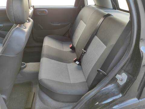 Asientos Traseros Opel Corsa Z13DT