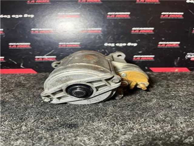 Foto 3ª: Motor de Arranque Citroen Jumper 30 L1H1 BLUEHDI 110 BLUE-HDI FAP 110CV 81KW FURGON [AH03]