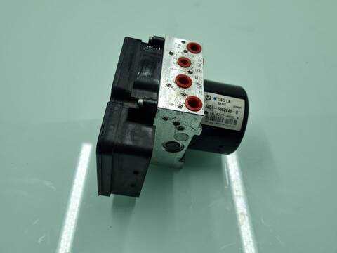 Abs Bmw Serie 3 315 330D 258CV 190KW