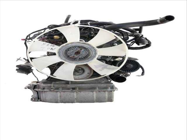 Motor Completo Mercedes Sprinter 114CV 84KW
