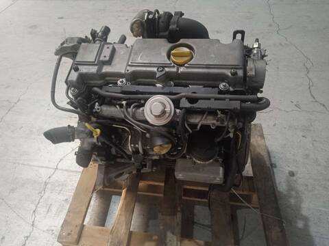Motor Completo Opel Vectra 2.0 DTI BERLINA 101CV 74KW
