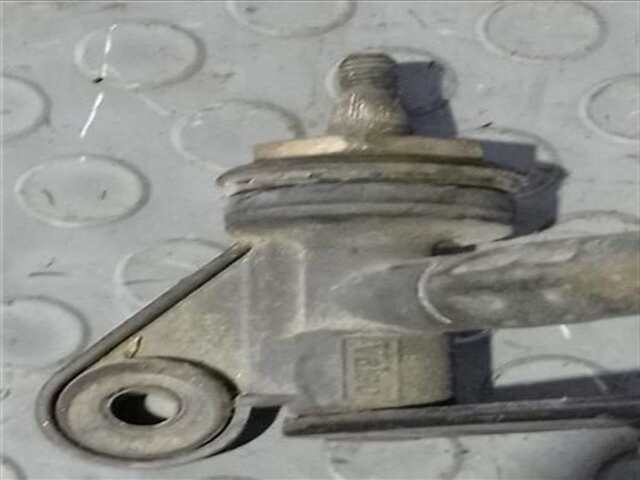 Foto 3ª: Motor Limpia Delantero Fiat Scudo 1.9 D [D9B]