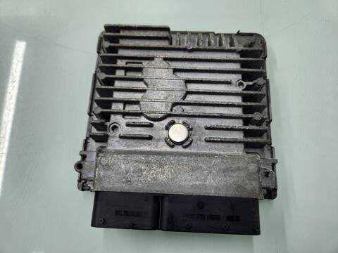Foto 2ª: Centralita Motor ECU Volkswagen Polo ADVANCE 90CV 66KW [CAYB] (2011)