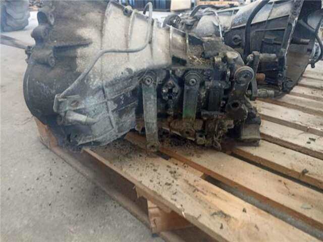 Foto 3ª: Caja Cambios Mercedes Clase E 180 