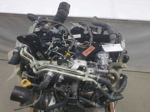 Motor Completo Toyota Hilux 2GDFTV 150CV