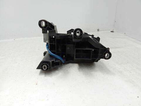 Foto 4ª: Palanca de Cambio Ford Focus 1.6 TI 125CV 92KW [PNDA,PNDD] (2014)