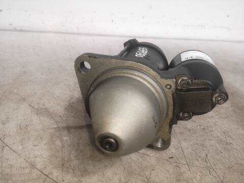 Foto 2ª: Motor de Arranque Bmw Serie 1 114 N45B16A BERLINA (2004)