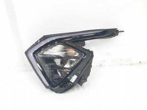 Faro Izquierdo Kia Sportage TECH