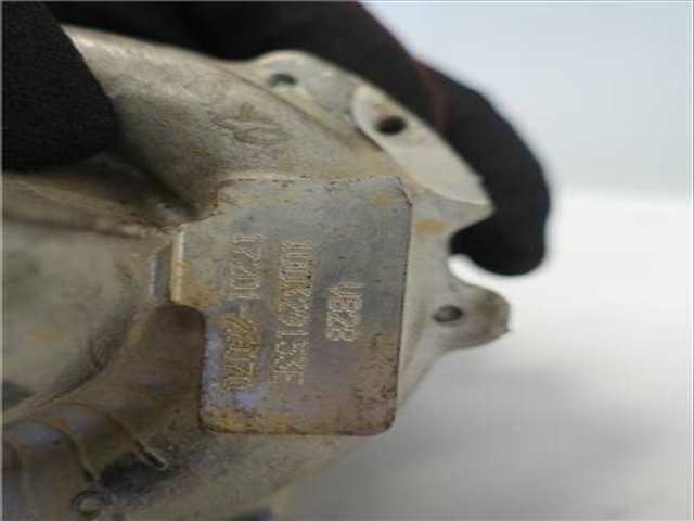 Foto 3ª: Turbocompresor Toyota Rav4 2.2 D-4D 136CV 100KW [2AD-FTV] (2010)