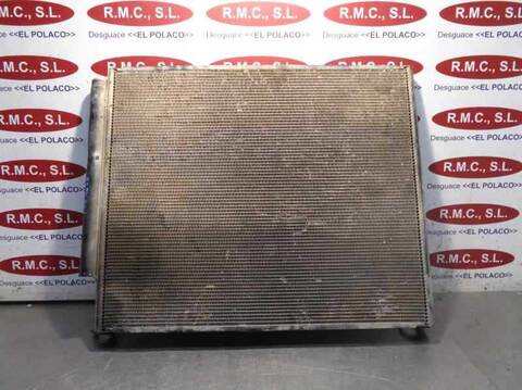 Foto 2ª: Radiador Calefaccion A.A. Toyota Land Cruiser 3.0 D-4D GX 166CV 122KW [1KD] (2005)