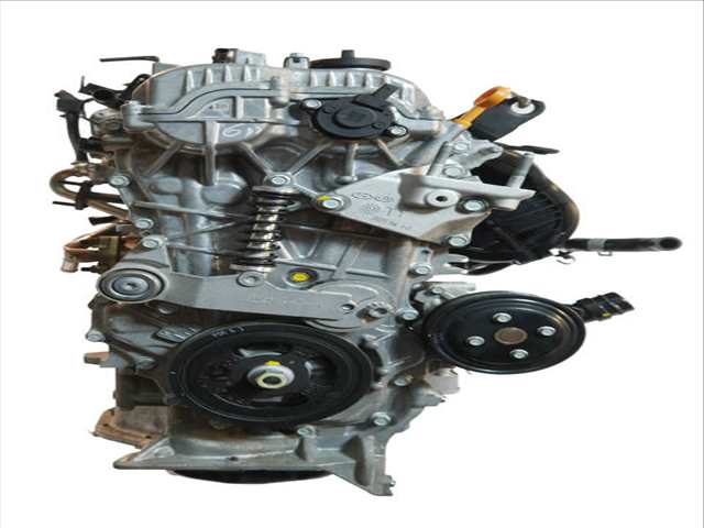 Foto 2ª: Motor Completo Hyundai Ioniq 141CV 104KW [G4LE] (2020)