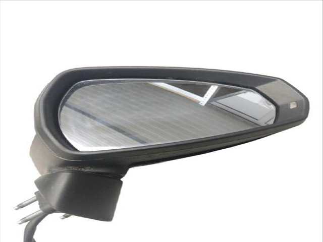 Foto 3ª: Retrovisor Derecho Audi A3 S3 QUATTRO (2012)