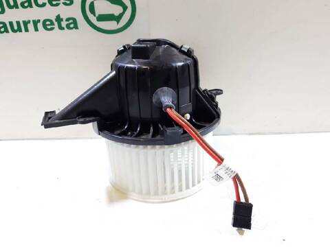 Foto 2ª: Calefacción Mercedes Vito 88CV 65KW (2014)