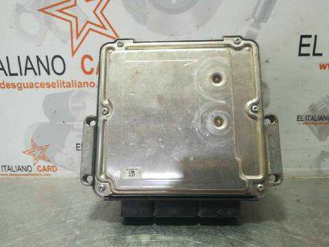 Foto 3ª: Centralita Motor ECU Nissan Qashqai ACENTA 150CV 110KW [M9R832] (2010)