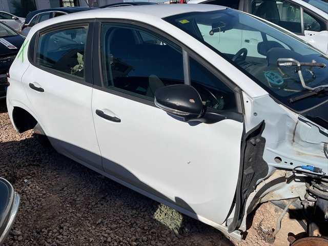 Foto 3ª: Puerta Delantera Derecha Peugeot 208 1.6 HDI 75cv [9HK] (2016)