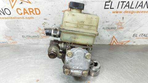 Foto 2ª: Bomba de Direccion Mazda 6 2.0 CRTD 120 ACTIVE 5-PTAS.) BERLINA 121CV 89KW [RF] (2002)