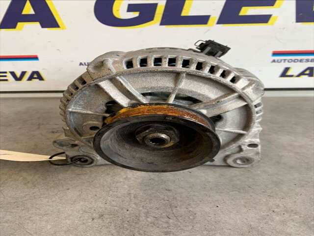 Alternador Volkswagen Transporter 2.5 TDI 102CV 0CV FURGON