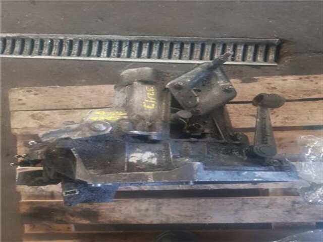 Foto 2ª: Caja Cambios Citroen Saxo 1.5 D [VJX]