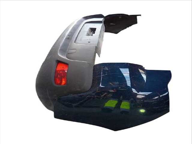 Paragolpes Trasero Peugeot 3008 1.6 HDI 109CV