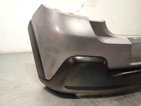 Foto 2ª: Paragolpes Trasero Citroen C3 1.2 PURETECH 82 83CV 61KW [HM05] (2023)