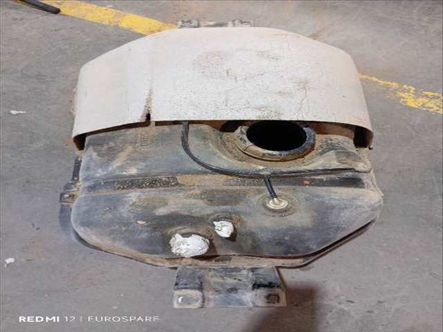 Foto 2ª: Deposito de Combustible Opel Frontera 2.8 TD A [4JB1] (1996)