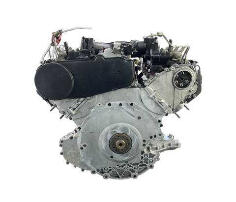 Foto 3ª: Motor Completo Audi A8 D3 275CV 202KW [ASE] (2004)