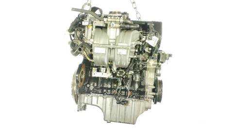 Foto 3ª: Motor Completo Opel Astra 1.6 L48) [Z 16 XEP] (2004)