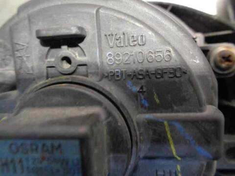 Foto 4ª: Faro Antiniebla Delantero Derecho Toyota Avensis ACTIVE 150CV 110KW [2AD] (2010)