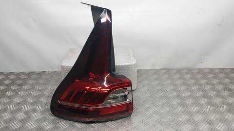 Piloto Trasero Izquierdo Renault Scenic 1.3 TCE 140 140CV 103KW GRAND IV R9_)