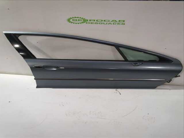 Foto 2ª: Puerta Delantera Derecha Peugeot 407 1.6 HDI 110 6D9HZC 6D9HYC) 109CV [9HY (DV6TED4) 9HZ (DV6TED4)] (2004)